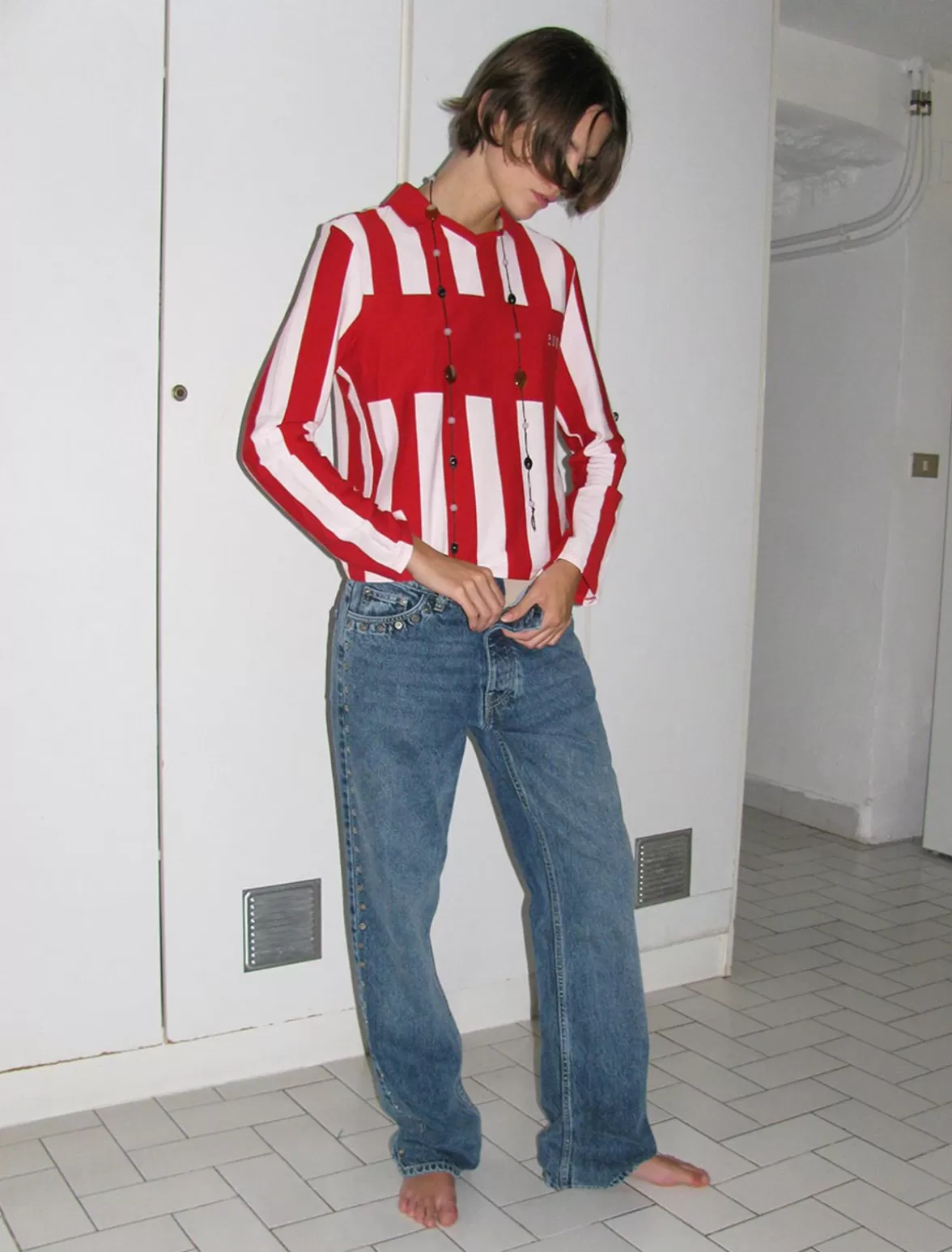 Paloma Wool No 1700/Iago Clearance